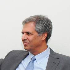 Noel Tata