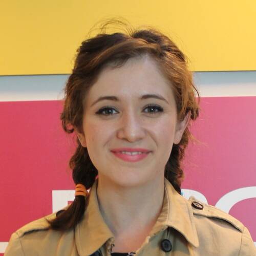 Noël Wells