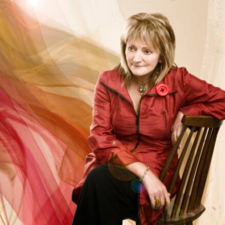 Nóirín Ní Riain