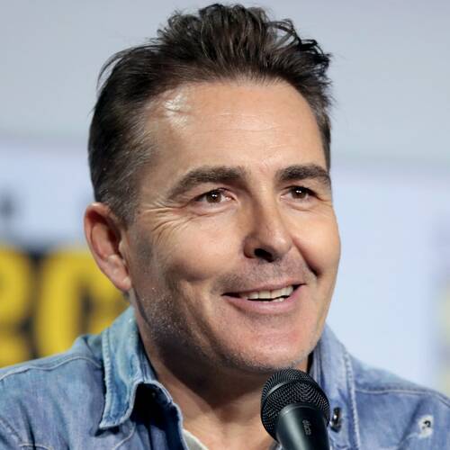 Nolan North