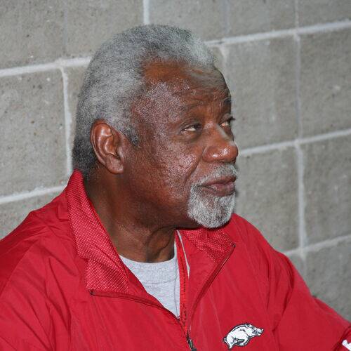Nolan Richardson