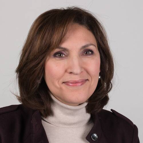 Nora Berra