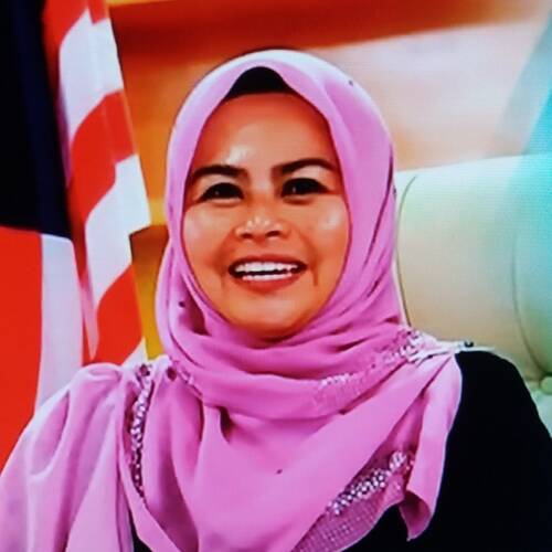 Noraini Ahmad