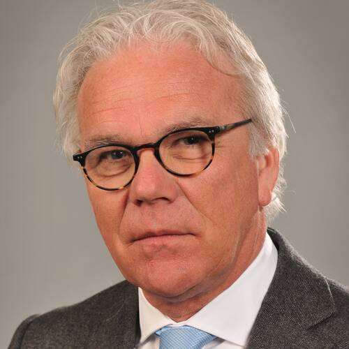 Norbert Klein