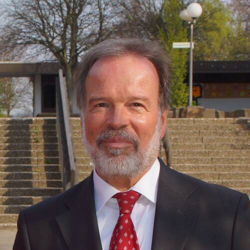 Norbert Walter