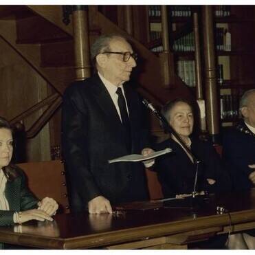 Norberto Bobbio