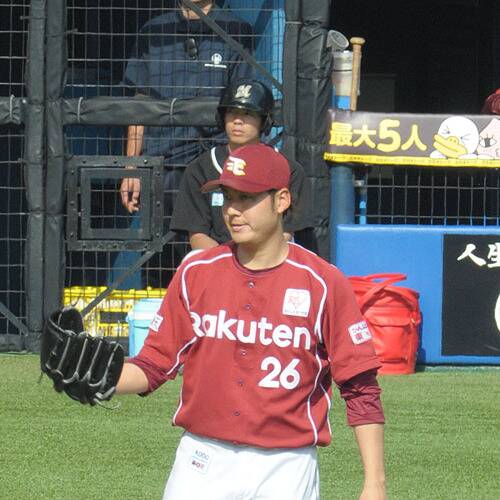 Norihito Kaneto
