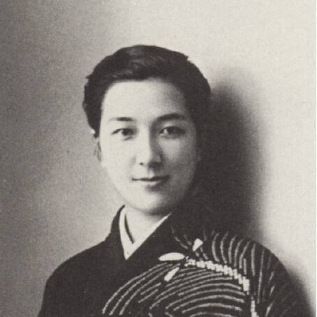 Noriko Ibaragi