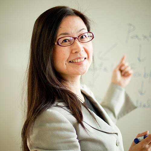 Noriko Osumi