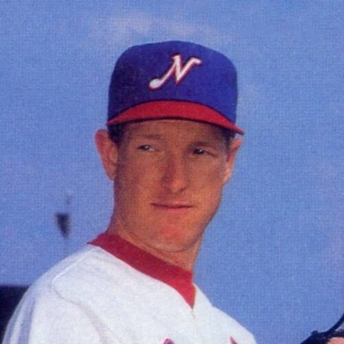 Norm Charlton