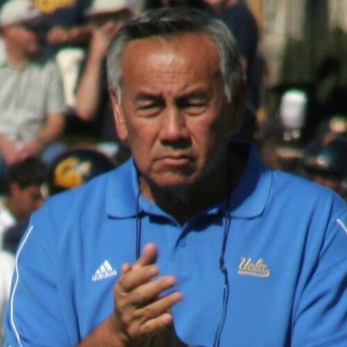 Norm Chow