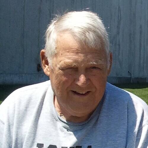 Norm Parker