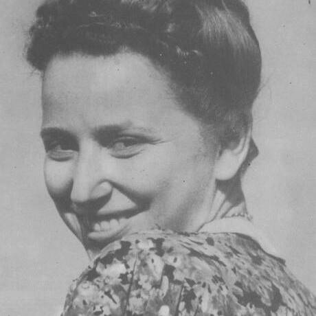 Norma Cossetto