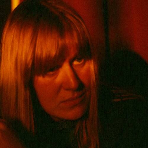 Norma Reid Birley