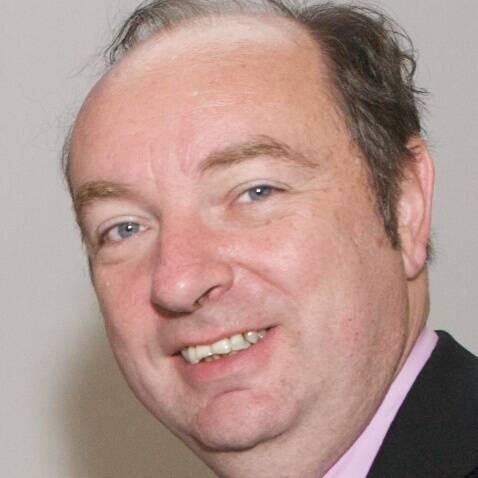 Norman Baker