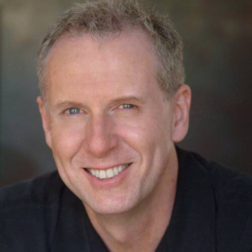 Norman Buckley