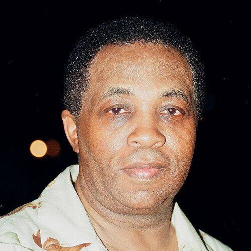Norman Connors
