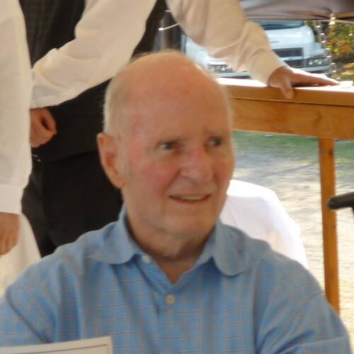 Norman E. Brinker