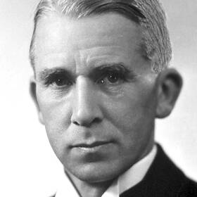 Norman Haworth