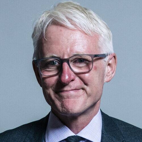 Norman Lamb
