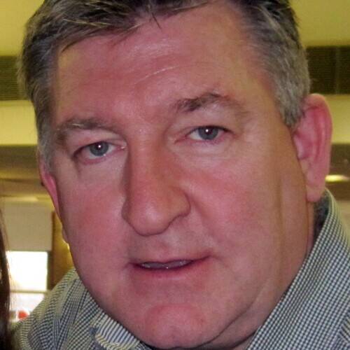 Norman Whiteside