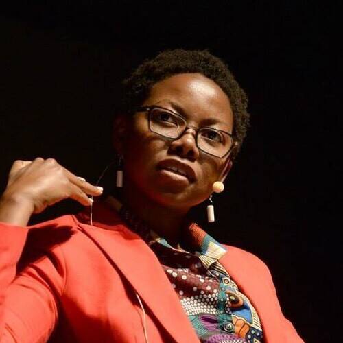 NoViolet Bulawayo