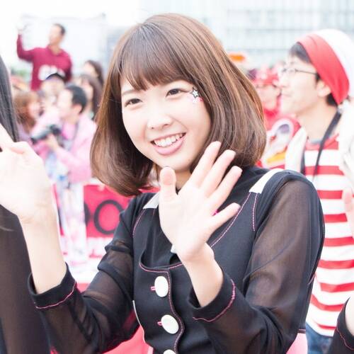 Nozomi Nishida