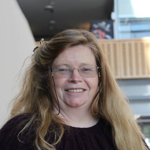 Nuala Ní Dhomhnaill