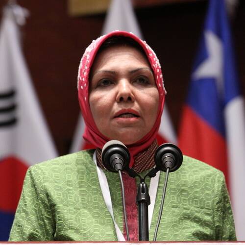 Nurhayati Ali Assegaf