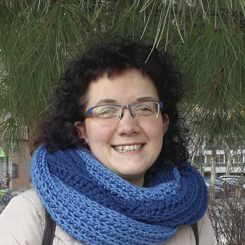 Nuria C. Botey