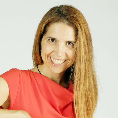 Nuria Oliver