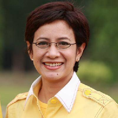 Nurul Arifin