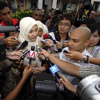 Nurul Izzah Anwar