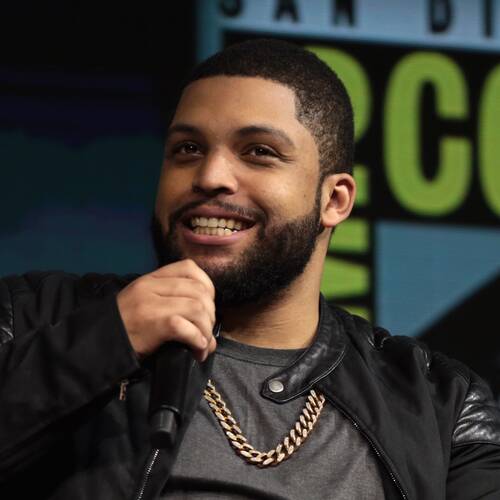 O'Shea Jackson Jr