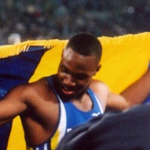 Obadele Thompson