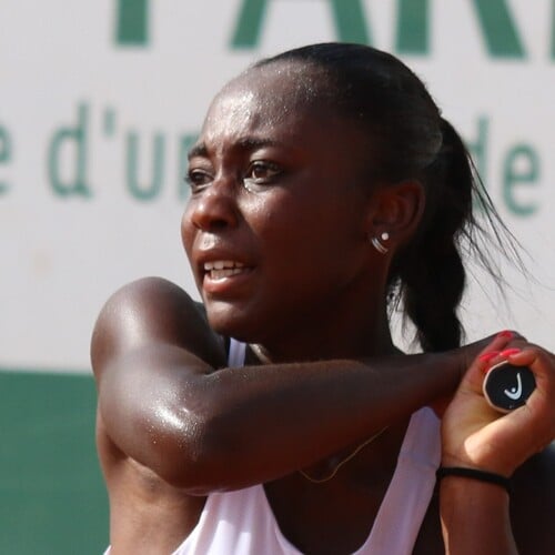 Océane Babel