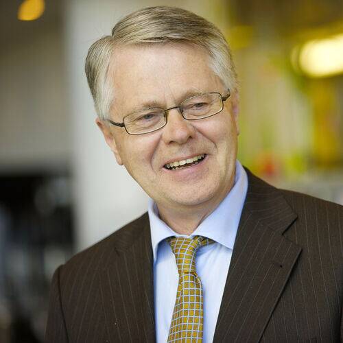 Oddvar Flæte