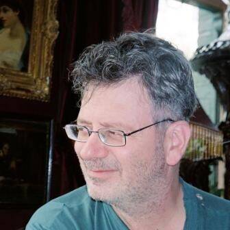 Oded Goldreich