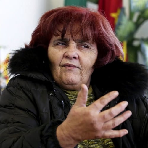 Odete Santos