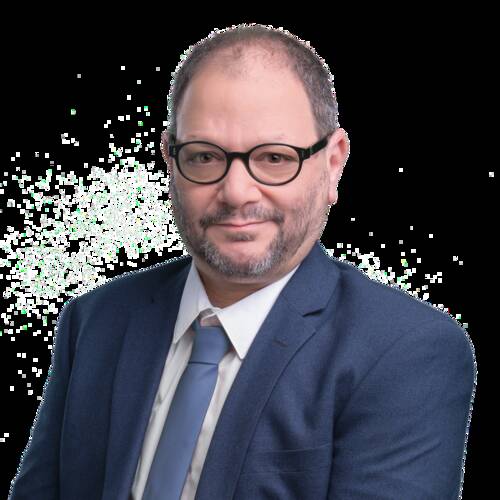Ofer Cassif