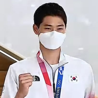 Oh Sang-uk