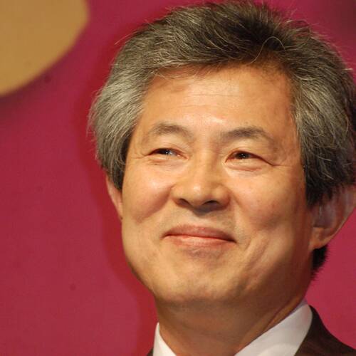 Ohm Ki-young