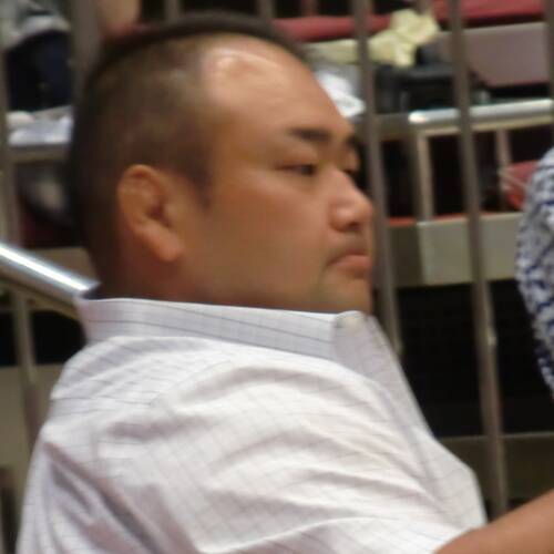 Ōikari Tsuyoshi