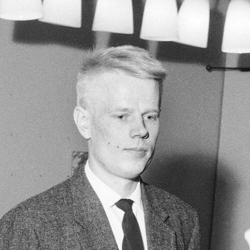 Oiva Toikka