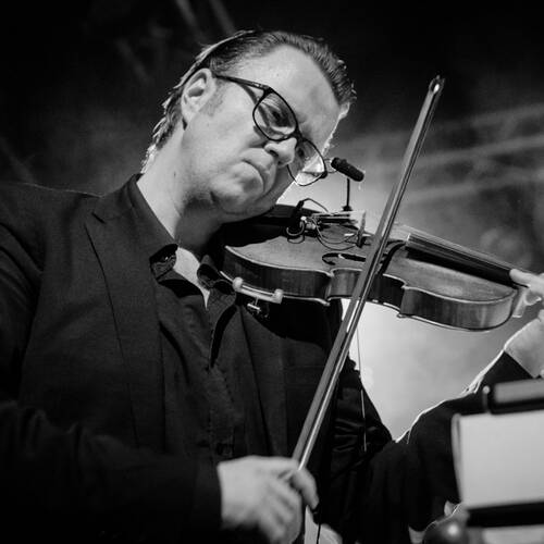 Ola Kvernberg