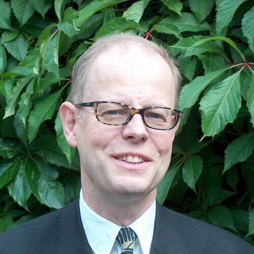 Ola Tunander