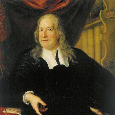 Olaus Rudbeck