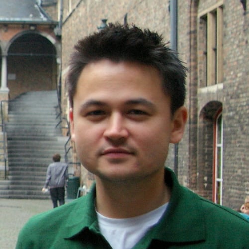 Olav Bjortomt