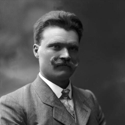 Olav Eysteinson Fjærli