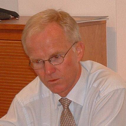 Olav Fjell